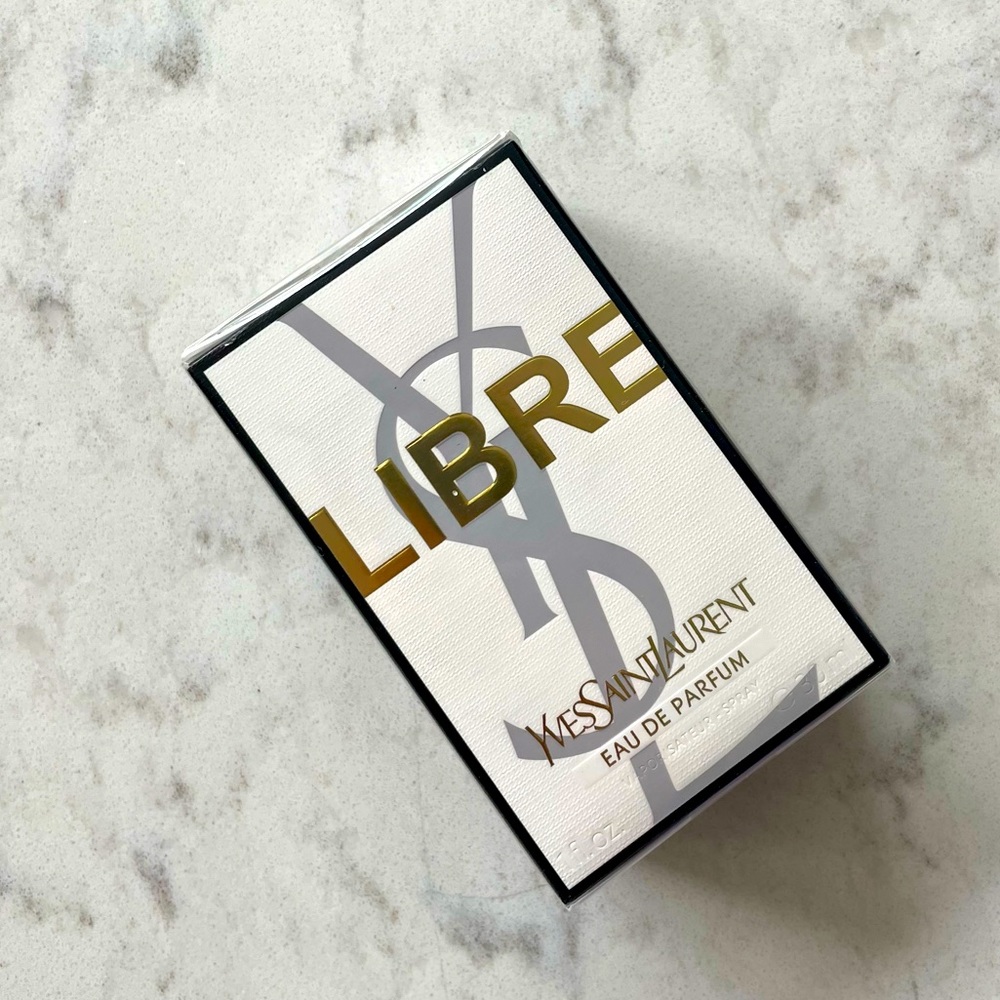 ✨YSL Libre ✨ 25% off brand new